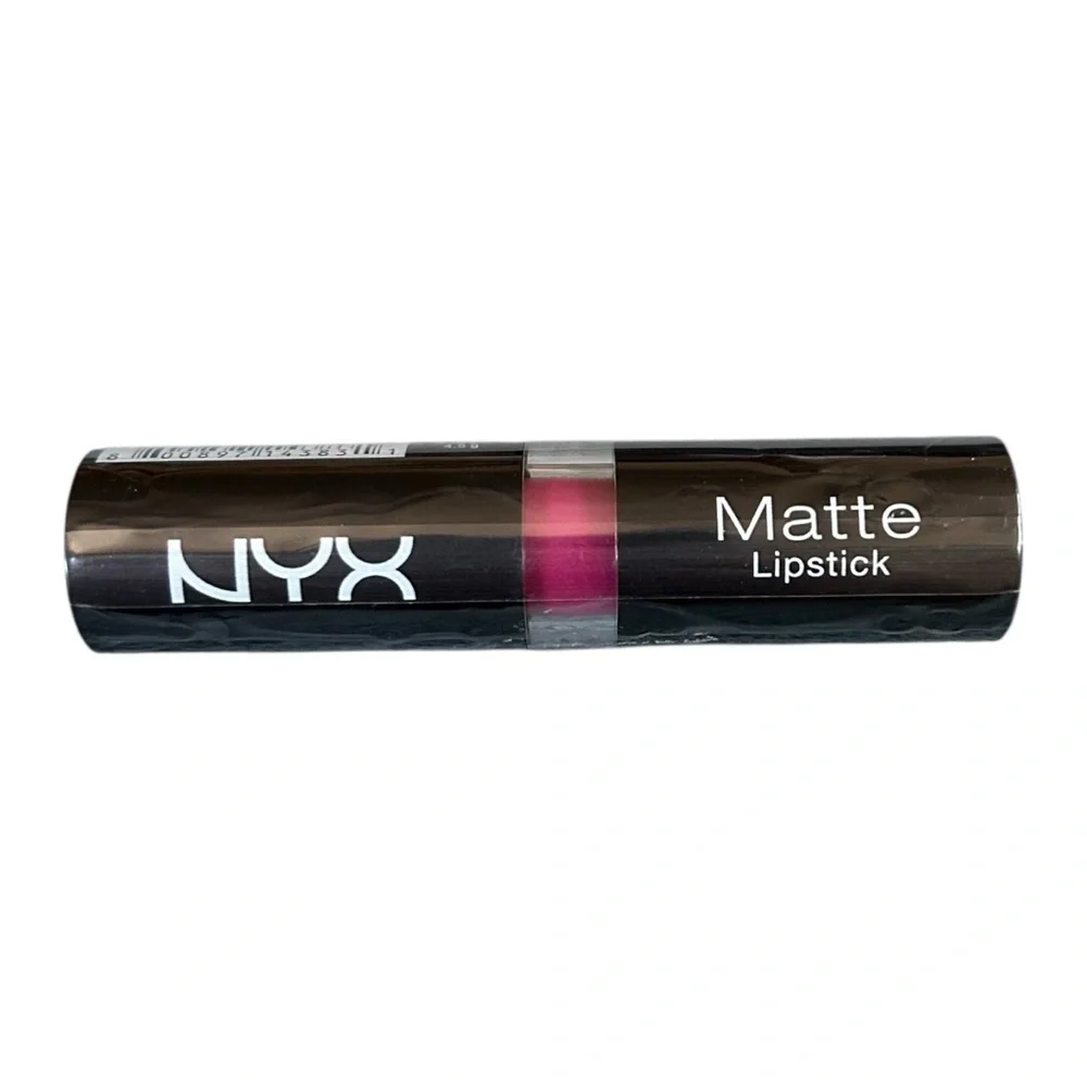 NYX Sweet Pink Matte Lipstick Barbiecore Dopamine Maximalist Discontinued Sealed